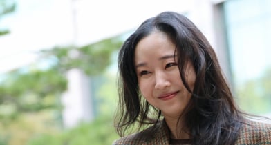 민희진 전 어도어 대표가 뉴진스 멤버들의 어도어 복귀를 존중한다고 전했다. 사진은 지난 9월 서울 서초구 서울중앙지방법원에서 열린 하이브와의 풋옵션 행사 관련 주식매매대금 청구 소송 2차 변론기일에 출석한 민희진 전 어도어 대표. /사진=뉴스