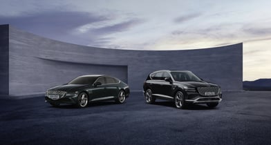 제네시스, 코리아 세일 페스타 동참… GV80 최대 900만원↓