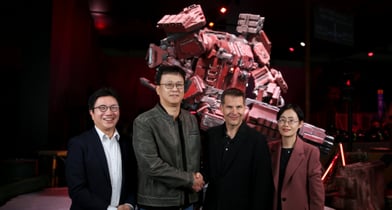 [지스타 2025]MS 손잡은 엔씨 '신더시티', 서비스 역량 제고