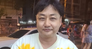 유튜브 콘텐츠 촬영 중 쓰러져 응급실로 옮겨진 개그맨 김수용이 급성 심근경색을 진단받은 뒤 회복 중인 것으로 알려졌다. 사진은 개그맨 김수용 모습. /사진=김수용 인스타그램 캡처