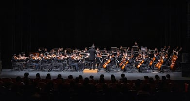 한국토요타, 꿈나무오케스트라 연주회 성료… 소외계층 교육 지원