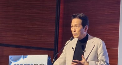 배재규 한투운용 대표 "미래 보며 기술주 ETF에 장기 투자하세요"