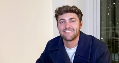 KIA타이거즈 제임스 네일이 재계약을 마쳤다. 사진은 26일 KIA와 재계약을 체결한 네일. /사진=KIA타이거즈 제공