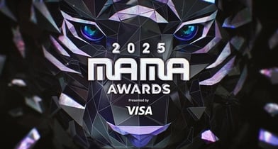 &#039;2025 마마어워즈&#039;가 홍콩 현지 개최를 하루 앞두고 홍콩에서 발생한 대형 화재로 인해 개최 방향에 대한 긴급 논의에 들어갔다. 사진은 &#039;2025 마마어워즈&#039; 포스터. /사진=CJ ENM 제공