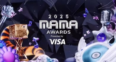 홍콩에서 발생한 대형 화재로 오는 28일 홍콩에서 열릴 예정인 &#039;2025 MAMA AWARDS&#039; 개최에 차질이 생긴 가운데 예정된 무대가 전면 수정될 방침이다. 사진은 &#039;2025 MAMA AWARDS&#039; 포스터. /사진=&#039;2025 MAMA AWARDS&#039;