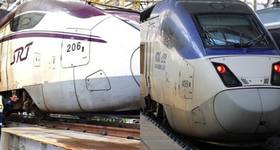 '405억 절감 vs 경쟁 유지' 코레일·SR 통합 물건너가나