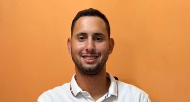 한화 이글스가 새로운 외국인 투수를 영입했다. 요나단 페라자도 다시 한화 유니폼을 입는다./사진=한화 이글스 