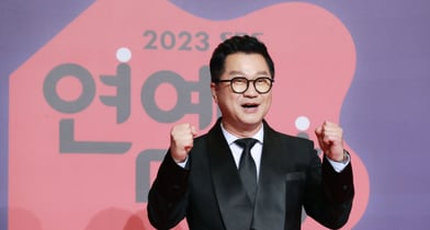 코미디언 지상렬. /사진=스타뉴스