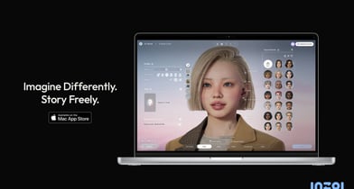 크래프톤, 애플 게임 쇼케이스서 '인조이' 맥 버전 공개