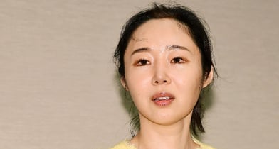 민희진 전 어도어 대표가 새롭게 설립한 오케이 레코즈는 오는 7일 비공개 오디션을 치른다. 사진은 민희진 전 어도어 대표 모습. /사진=임한별(머니S)