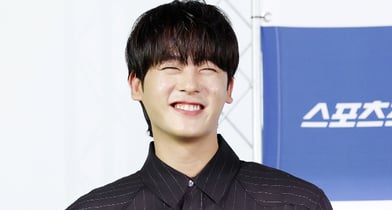 배우 이정하가 내년 1월26일 해병대에 입대한다. 사진은 배우 이정하 모습. /사진=스타뉴스