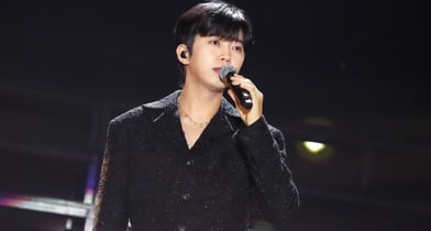 가수 임영웅의 2025 전국 투어 콘서트 &#039;IM HERO&#039; 서울 공연 티켓 예매가 시작된다. 사진은 가수 임영웅 모습. /사진=스타뉴스