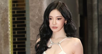 에스파의 일본 연말 프로그램 &#039;홍백가합전&#039; 출연을 반대하는 서명에 12만명이 서명했다. 사진은 에스파 멤버 닝닝 모습. /사진=뉴스