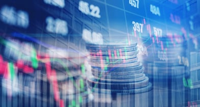 [티타임] 코스피, 외국인·기관 매수세에 4060선까지 상승