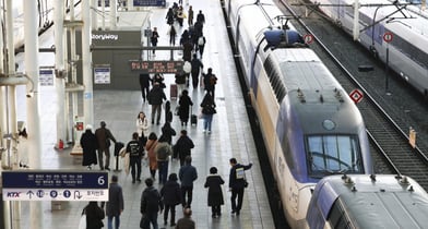 '경쟁 체제' 취지 미완… 더 거대해진 철도공기업 되나