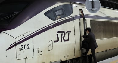 SR 노조, 고속철도 통합 규탄… "독점체제로 회귀"