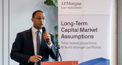 조던 스튜어트 JP모간운용 전무 "내년 외국인 투자로 원화 강세 예상"