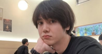 그룹 엠블랙 멤버 미르가 결혼한다. 사진은 그룹 엠블랙 멤버 미르 모습. /사진=미르 인스타그램 캡처