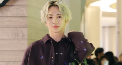 그룹 샤이니 키가 12일 방송되는 MBC &#039;나 혼자 산다&#039;에 출연하지 않는다. 사진은 그룹 샤이니 멤버 키 모습. /사진=뉴스