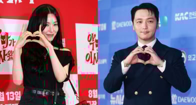 소녀시대 티파니 영과 변요한이 결혼 전제로 열애 중이다. /사진=뉴시스·스타뉴스 