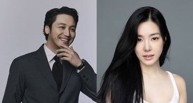 배우 변요한과 그룹 &#039;소녀시대&#039; 티파니 영이 결혼을 전제로 교제하고 있는 것으로 나타났다./사진=뉴시스 