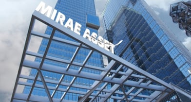 미래에셋증권, '대한민국 100대 브랜드' 17위 등극… 금투사 중 1위