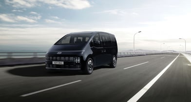 '더 뉴 스타리아' 출시… 현대차, 다목적차 시장 정조준