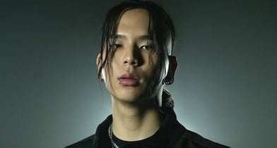 개그우먼 김지선 아들인 래퍼 시바가 건강이상을 토로했다. 사진은 래퍼 시바 모습. /사진=시바 SNS 캡처