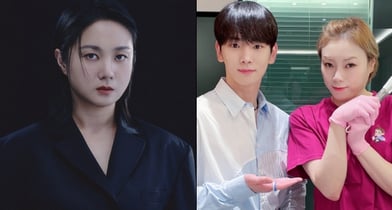 방송인 박나래, 그룹 샤이니 멤버 키에 이어 유튜버 입짧은햇님이 이른바 '주사이모'에게 불법 의료 행위를 받았다는 의혹이 제기된 가운데 '놀라운 토요일' 측이 입장을 밝혔다. 사진은 왼쪽부터 방송인 박나래, 샤이니 멤버 키, 유튜버 입짧은햇님 모습. /사진=이앤피컴퍼니, 샤이니 SNS 캡처