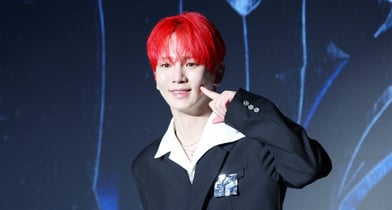 그룹 샤이니 멤버 키가 박나래의 '주사이모' 논란에 연루돼 활동을 중단한 가운데 SNS를 재개했다. 사진은 그룹 샤이니 키 모습. /사진=스타뉴스