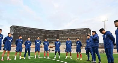 한국 23세 이하(U-23) 축구대표팀. / 사진=대한축구협회
