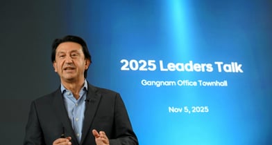 한국자동차기자협회, 올해 자동차인 '호세 무뇨스' 현대차 사장 선정