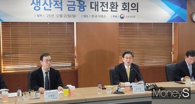 금융위, 부동산 쏠린 자금 자본시장으로 유도… 모험자본 늘린다