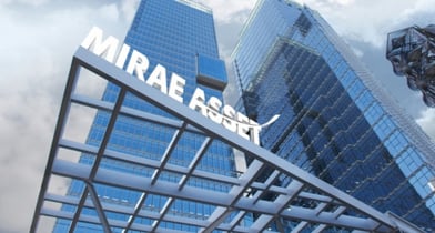 [체크!코스닥] '롤러코스터' 미래에셋벤처투자, 중장기 모멘텀이 핵심