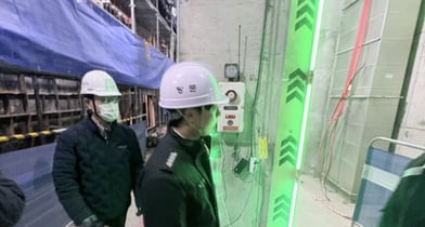 '건설현장 370곳' 화재안전조사 실시… 서울시 "위반사항 26건 적발"