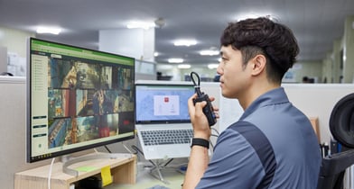 공사 전 과정 영상으로 기록… HDC현대산업개발 서울시장 표창