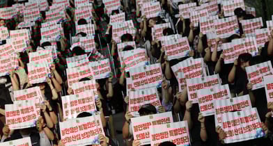 [아듀! 2025] 노조 '무풍지대' IT 업계, 노사 판도 바뀌나