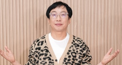 방송인 박명수가 한국 영화계에 일침을 날렸다. 사진은 방송인 박명수 모습. /사진=스타뉴스