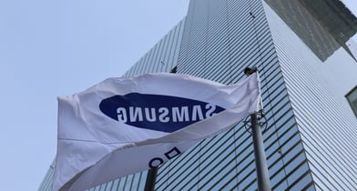 [아침밥] 흥국증권 "삼성전자 올해 시총 1000조 돌파, 목표가 17만원"