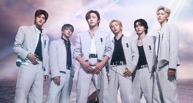 라이즈의 첫 월드 투어 피날레 공연이 선예매 오픈과 동시에 매진됐다. 사진은 라이즈 첫 월드 투어 피날레 공연 포스터. /사진=SM엔터테인먼트 제공