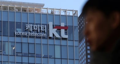 KT 가입자 이탈 15만명↑…10명 중 7명은 SKT로