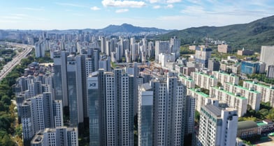 [주간 '분양현장'] 분당·안양·화성 등 수도권 '800가구' 공급