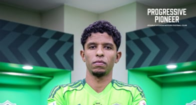 전북 현대가 브라질 출신 미드필더 오베르단을 포항 스틸러스로부터 영입했다. /사진=전북 현대 구단 공식 페이스북