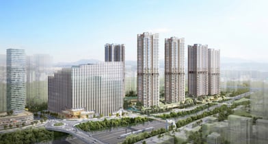 "강북을 성장 중심으로"… 오세훈, 광운대역 개발사업 협력