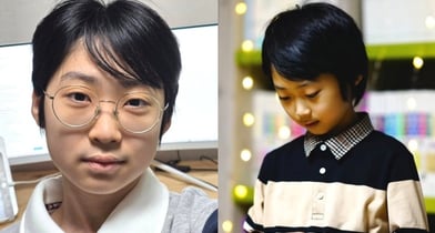 SBS '영재발굴단'을 통해 얼굴을 알렸던 백강현 군이 만 12세 나이로 영국 옥스퍼드 대학교 입학에 도전했으나 최종 합격 문턱을 넘지는 못했다. /사진=백강현 군 인스타그램