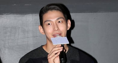 그룹 UN 출신 배우 최정원이 불륜의혹을 벗었다. 사진은 2020년 10월 서울 광진구 건대입구 롯데시네마에서 진행된 영화 '나의 이름' 언론시사회에 참석한 배우 최정원. /사진=머니투데이