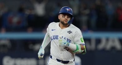 뉴욕 메츠가 MLB 스토브리그 내야 최대어로 꼽히는 보 비솃을 영입했다. /사진=로이터