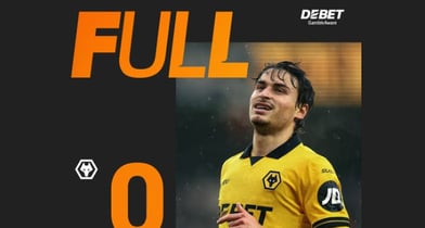 황희찬의 소속팀 울버햄튼 원더러스가 뉴캐슬 유나이티드와의 홈경기에서 0-0 무승부를 기록했다. /사진=울버햄튼 원더러스 구단 공식 페이스북