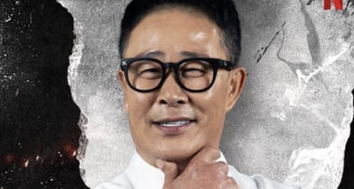 넷플릭스 시리즈 '흑백요리사2'에 출연해 얼굴을 알린 임성근 셰프가 음주운전 전과를 고백했다. 사진은 임성근 셰프 모습. /사진=넷플릭스 