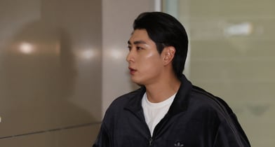 미국프로야구 메이저리그 샌프란시스코 자이언츠 이정후가 미국 로스앤젤레스 국제공항에 구금됐다가 석방됐다. 사진은 미국프로야구 메이저리그(MLB) 샌프란시스코 자이언츠 이정후 모습. /사진=뉴시스